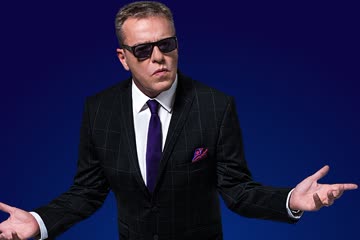 Madness Frontman Suggs Announces 'My Life Story In Words & Music' Shows
