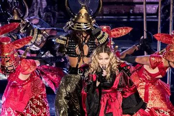 Pic by Stephen Booth