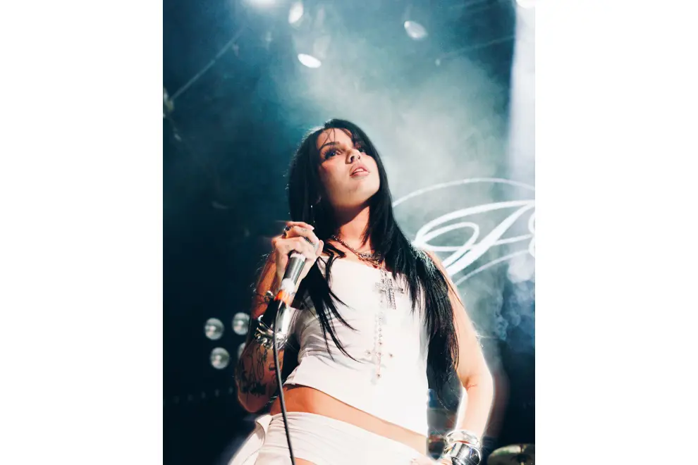 Maggie Lindemann