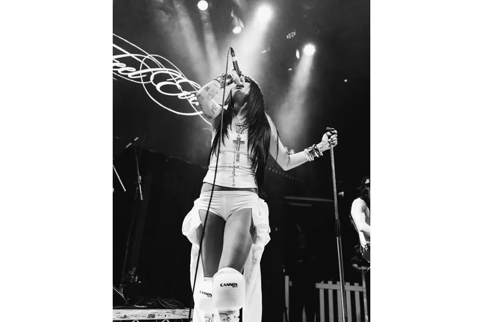 Maggie Lindemann