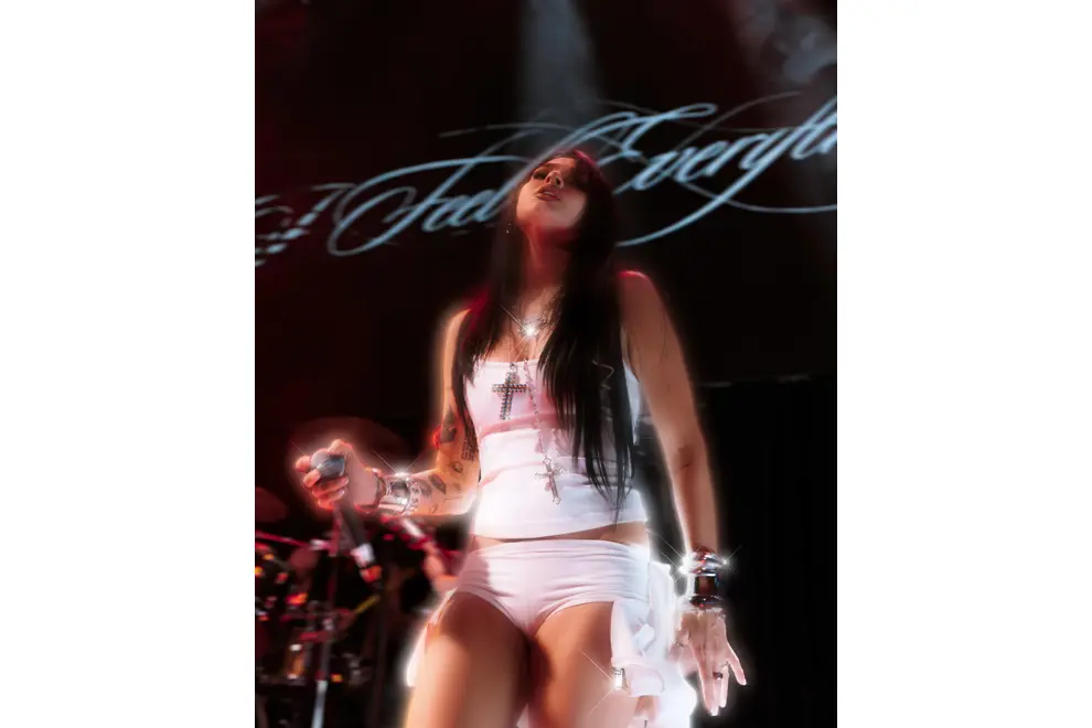 Maggie Lindemann