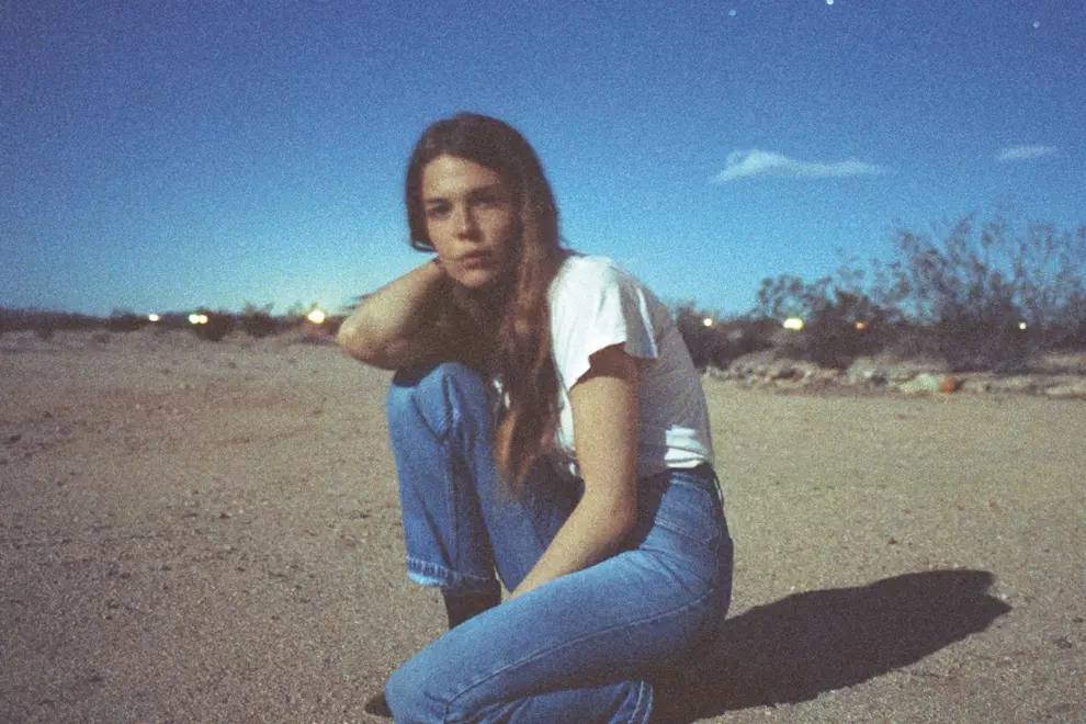Maggie Rogers