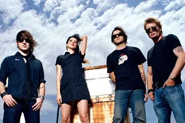 Magic Dirt
