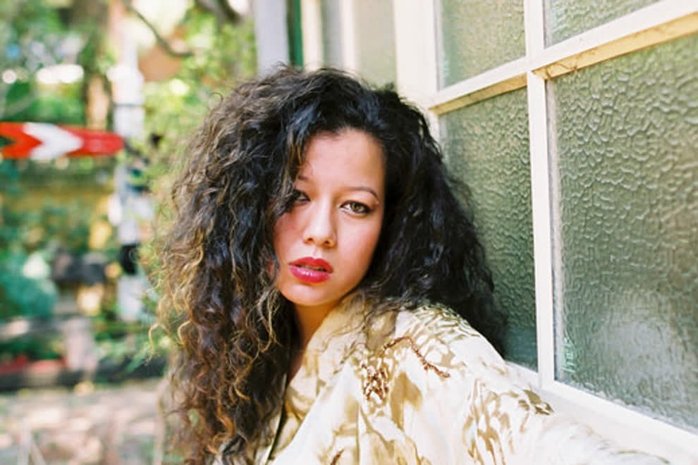 Mahalia Barnes