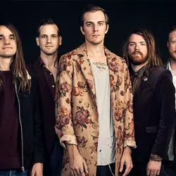 More The Maine