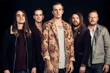 The Maine