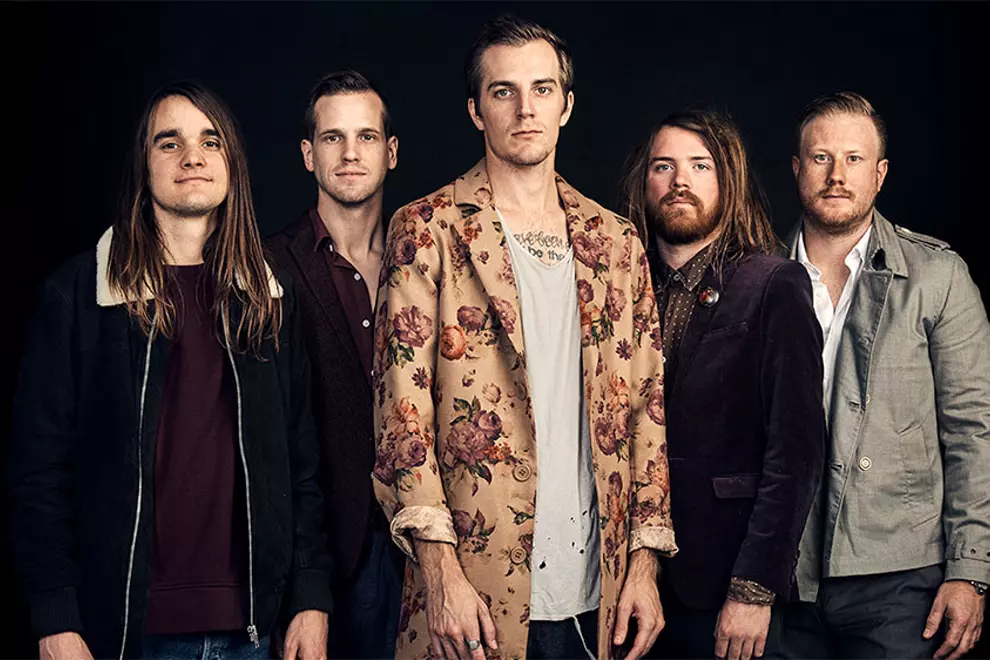 The Maine