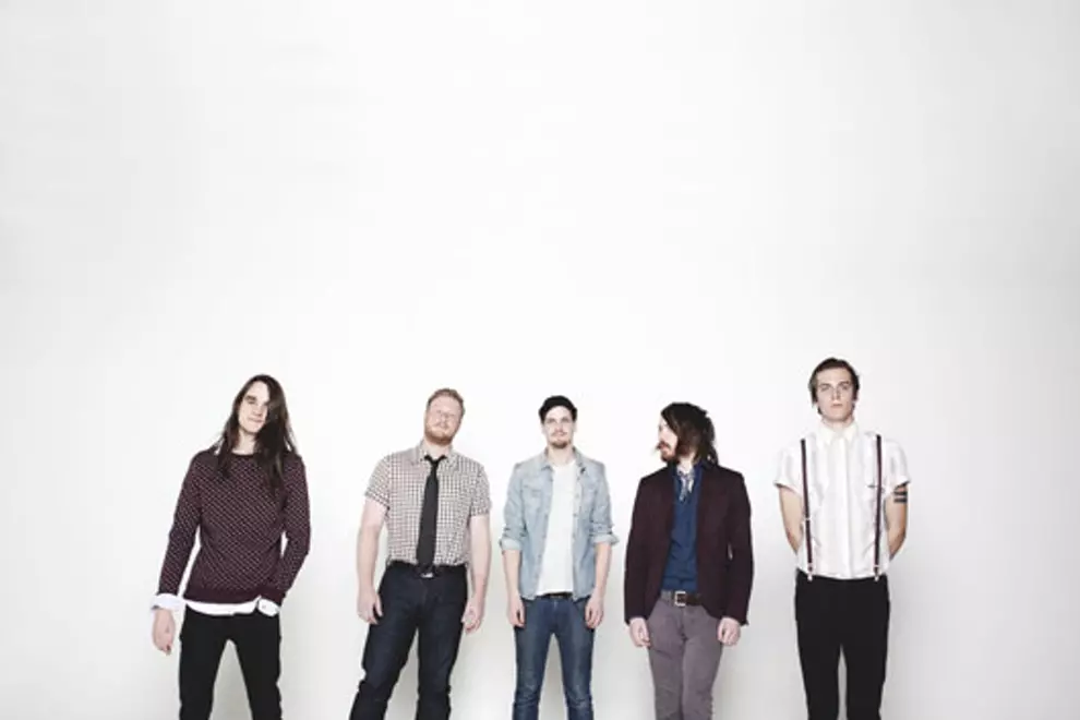 The Maine