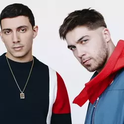 More Majid Jordan