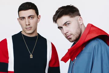 R&B Duo Majid Jordan Announce Aussie East Coast Headline Tour