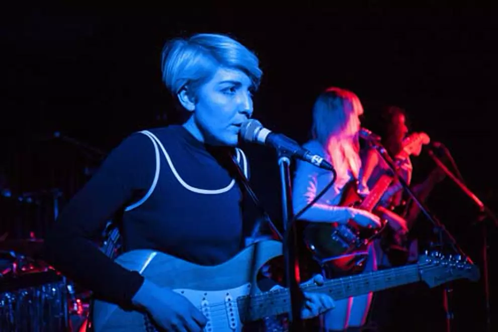 Photo by Freya Lamont