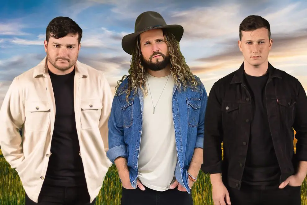 Mak & Shar, Andy Penkow