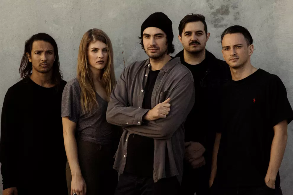 Pic by Max Fairclough