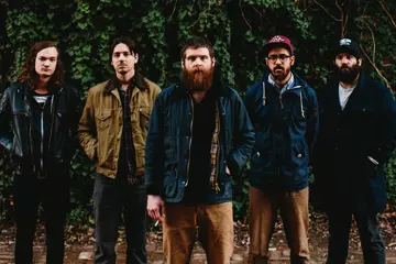 Manchester Orchestra