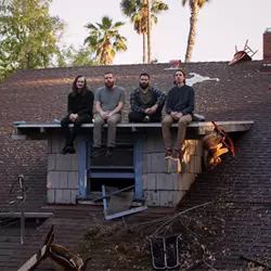 More Manchester Orchestra