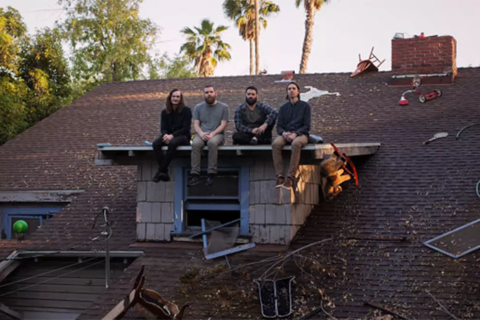 Manchester Orchestra