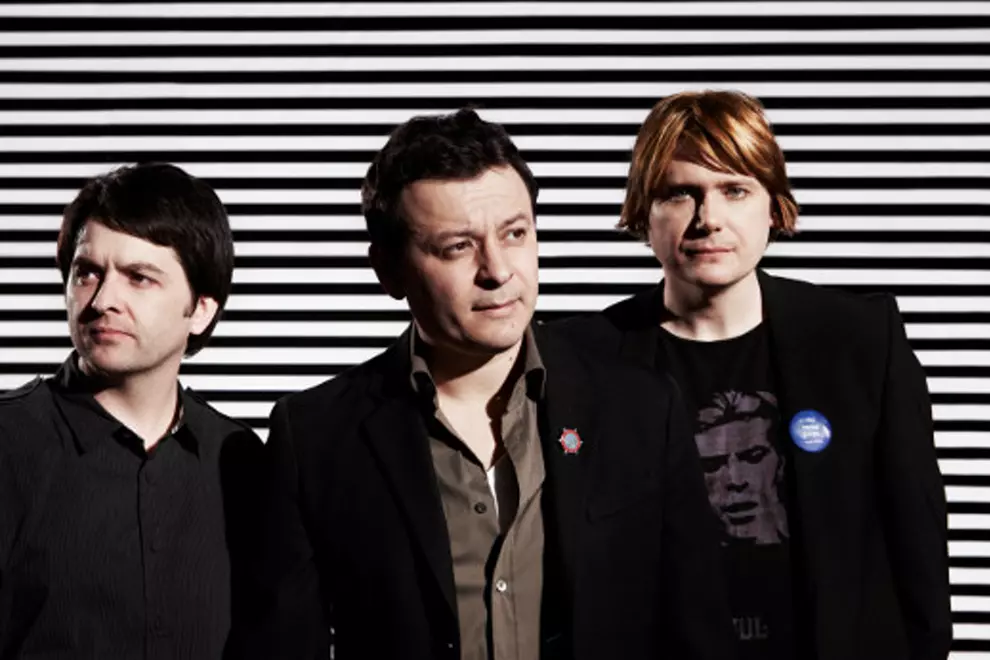 Manic Street Preachers
