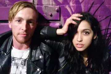 Mannequin Death Squad