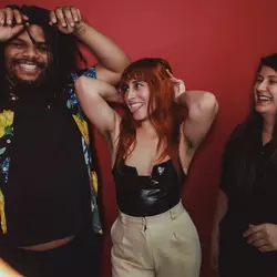 More Mannequin Pussy