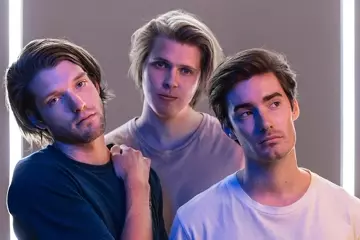 Pic by Cybele Malinowski