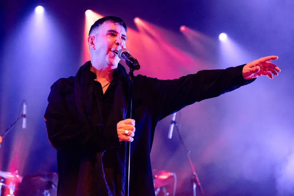 Marc Almond