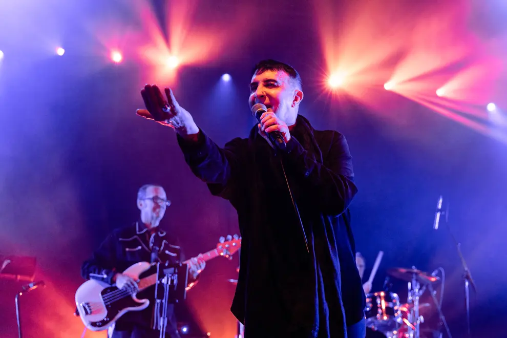 Marc Almond