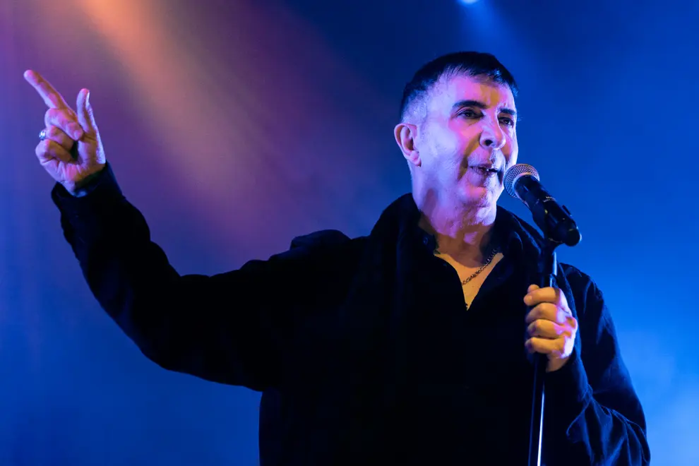Marc Almond