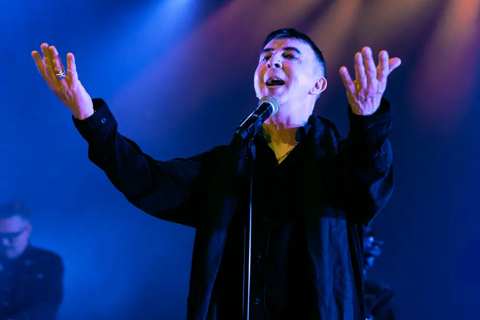 Marc Almond