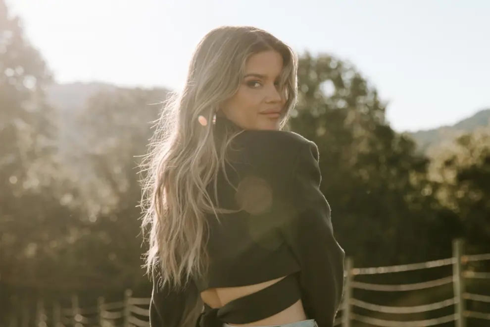 Maren Morris