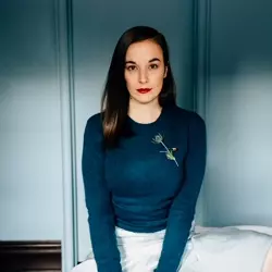 More Margaret Glaspy