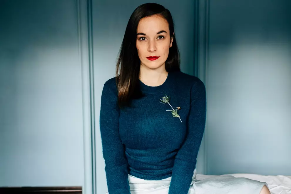 Margaret Glaspy