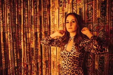 Photo by Angelina Castillo