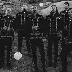 More Mariachi El Bronx