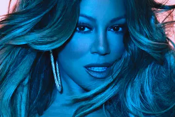 Mariah Carey