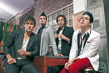 Marianas Trench