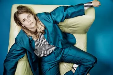 Marika Hackman