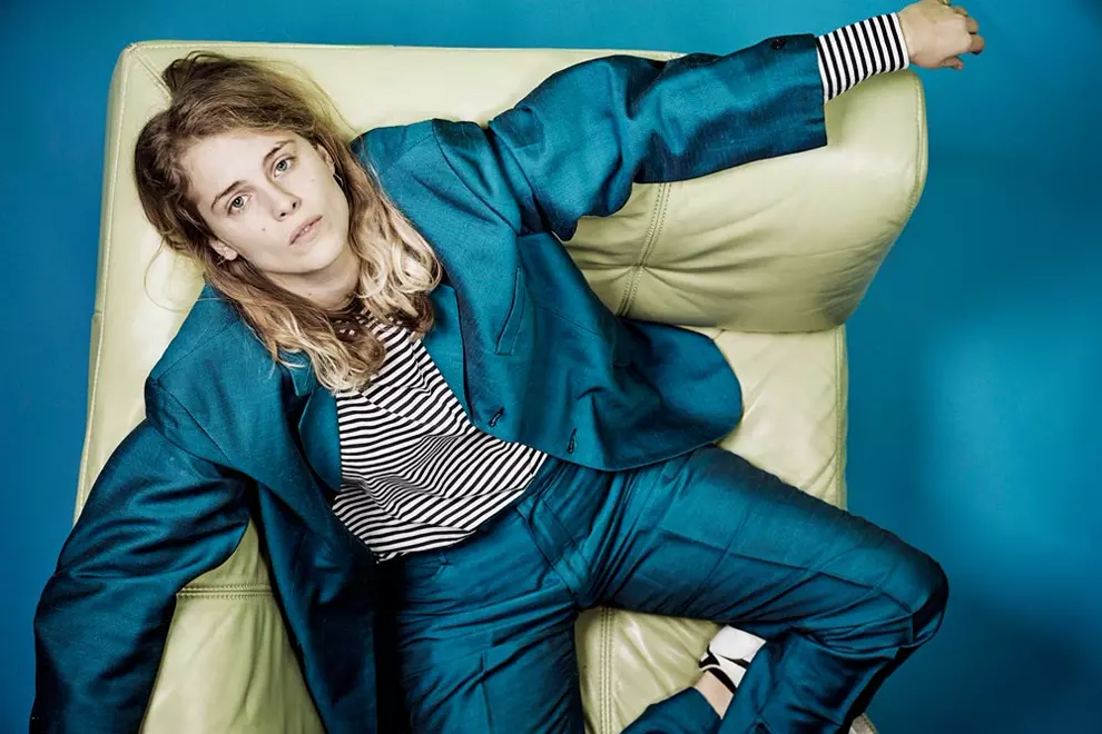 Marika Hackman