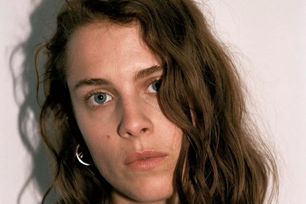 Marika Hackman