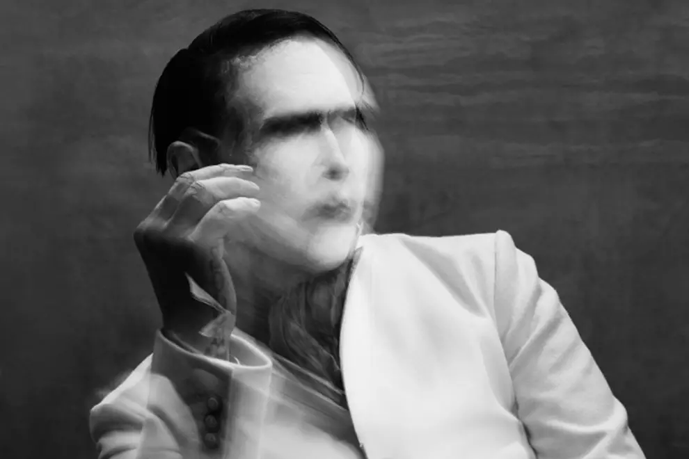 Marilyn Manson