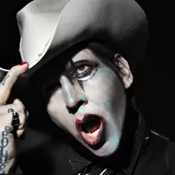 More Marilyn Manson