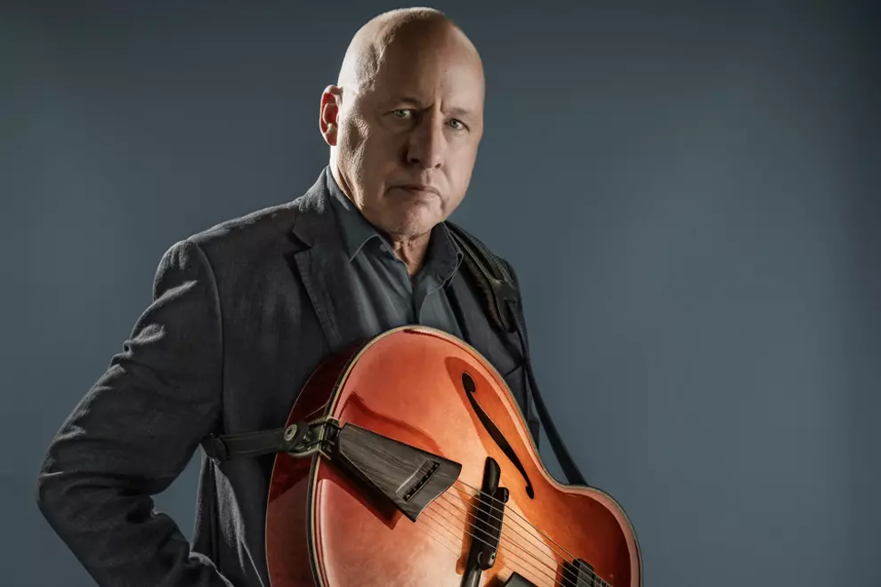 Mark Knopfler