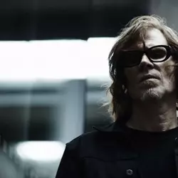 More Mark Lanegan Band