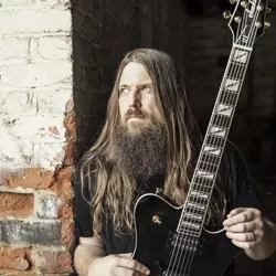 More Mark Morton