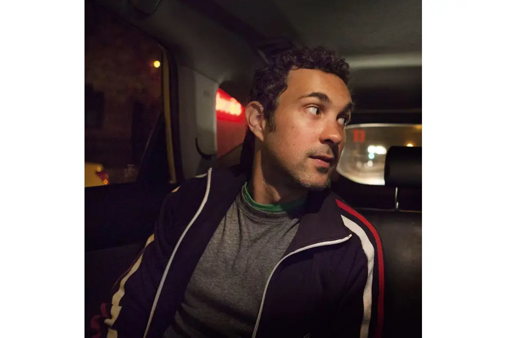 Mark Normand