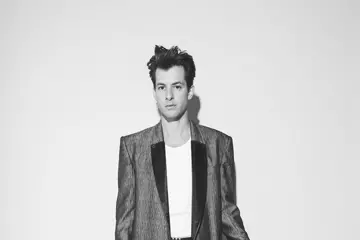 Mark Ronson