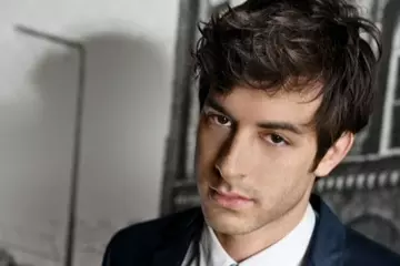 Mark Ronson