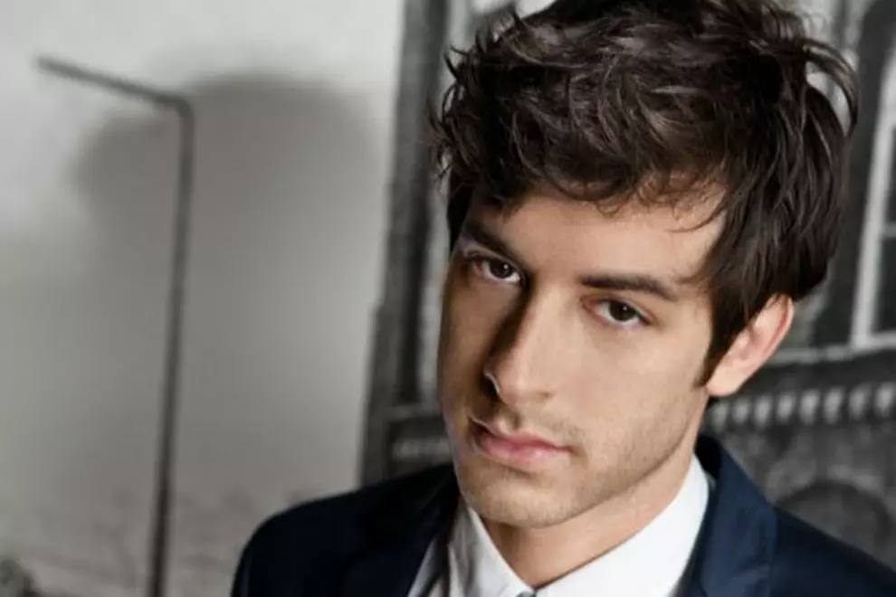 Mark Ronson
