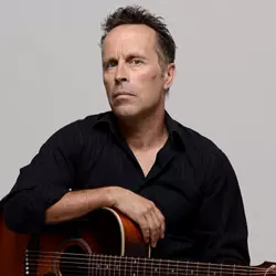 More Mark Seymour