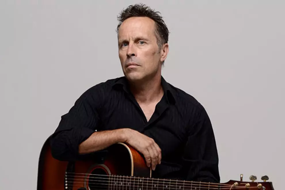 Mark Seymour