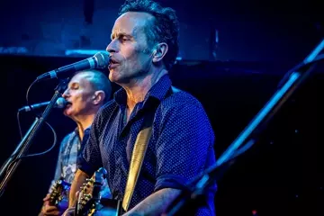 Photos by Linda Dunjey